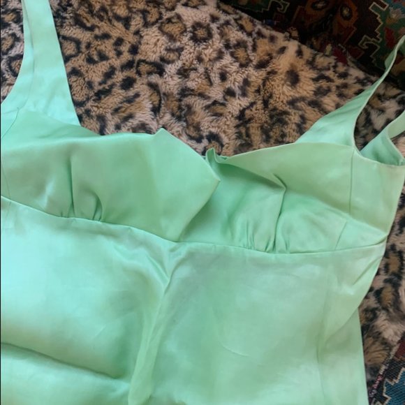 DSQUARED2 Silk Dress - Picture 6 of 10